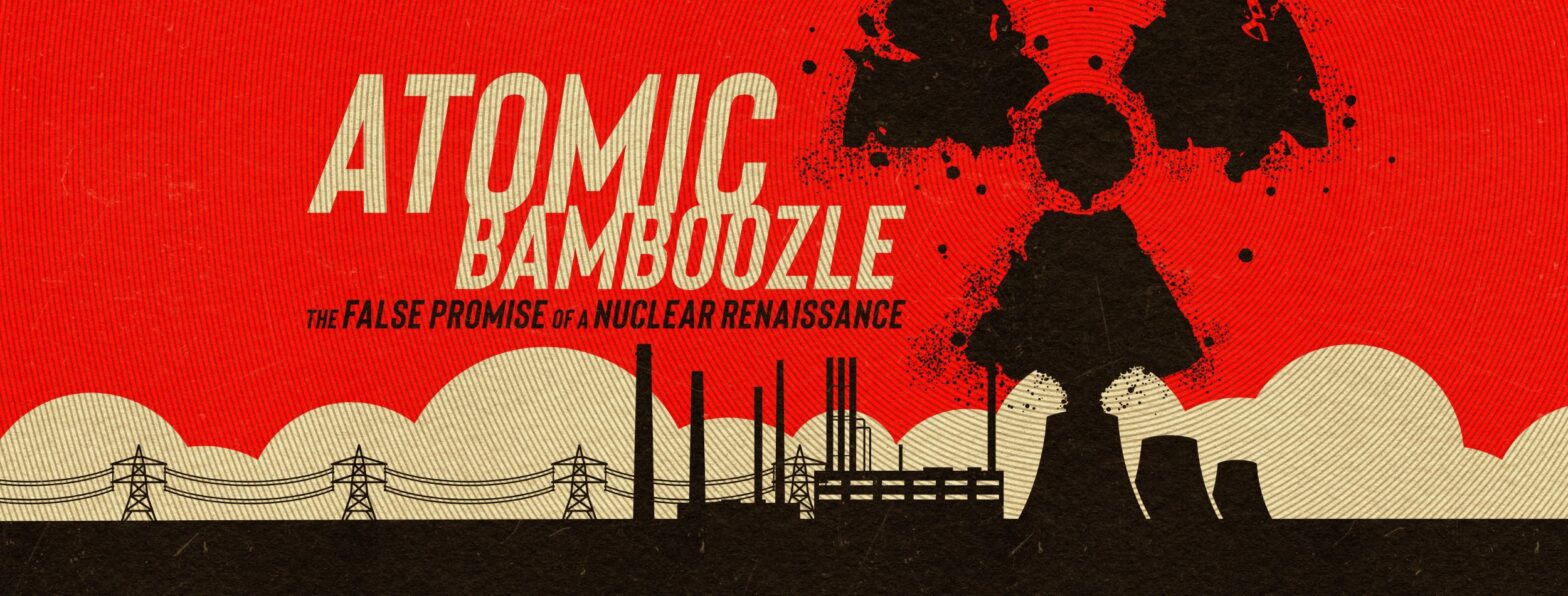 “Atomic Bamboozle” Free Viewing of Documentary from Sierra Club